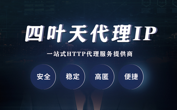 【济南代理IP】代理ip客户端使用教程